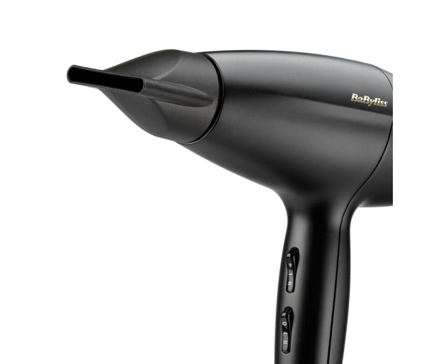 Babyliss Suszarka do włosów Digital Power Dry  6150DE - 1600787 - zdjęcie 3